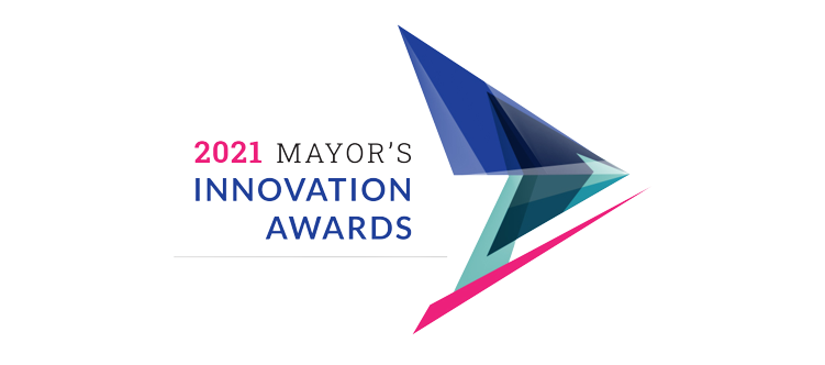 Mayor’s Innovation Awards